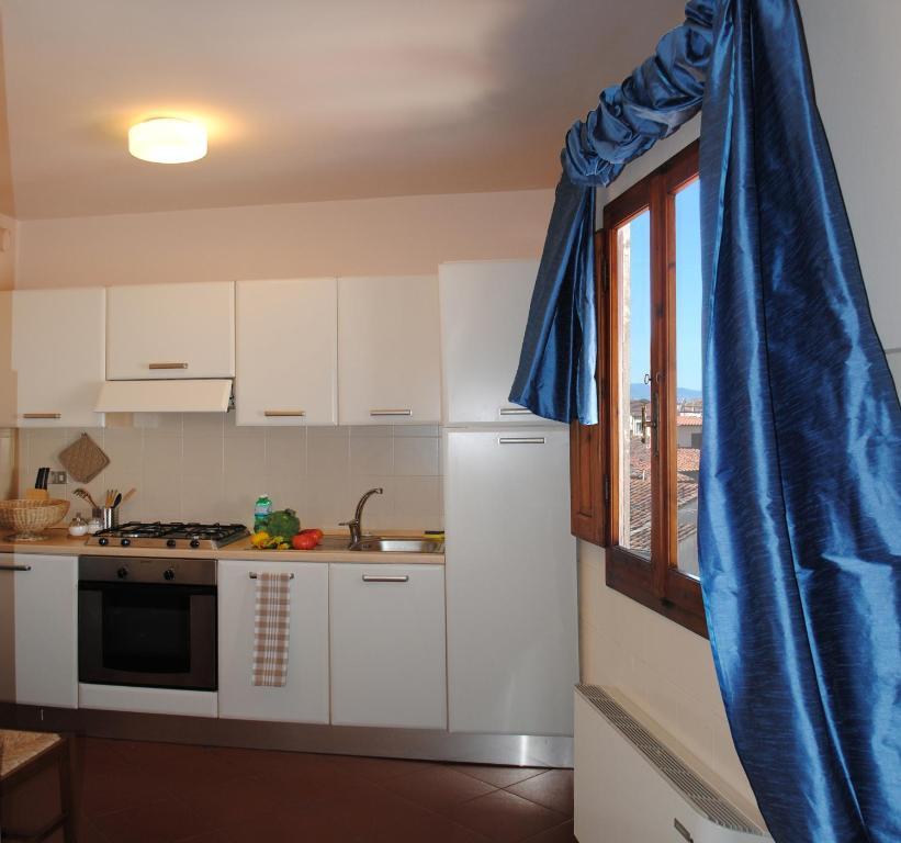 Residence La Medicea Florencia Habitación foto